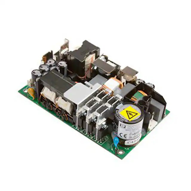 CHD250PS24 XP Power  Convertidores CA/CC